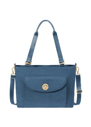 La Paz Tote Bag
