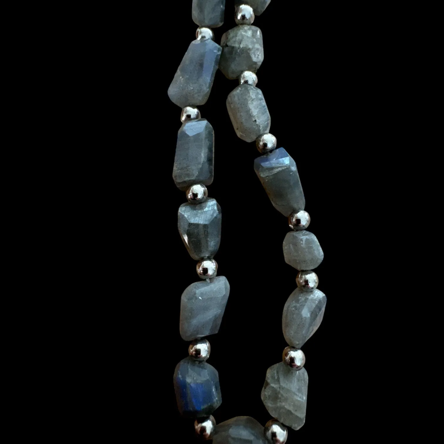 Labradorite Necklace