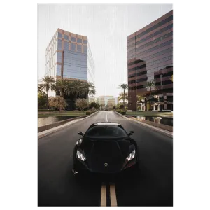 Lamborghini 2
