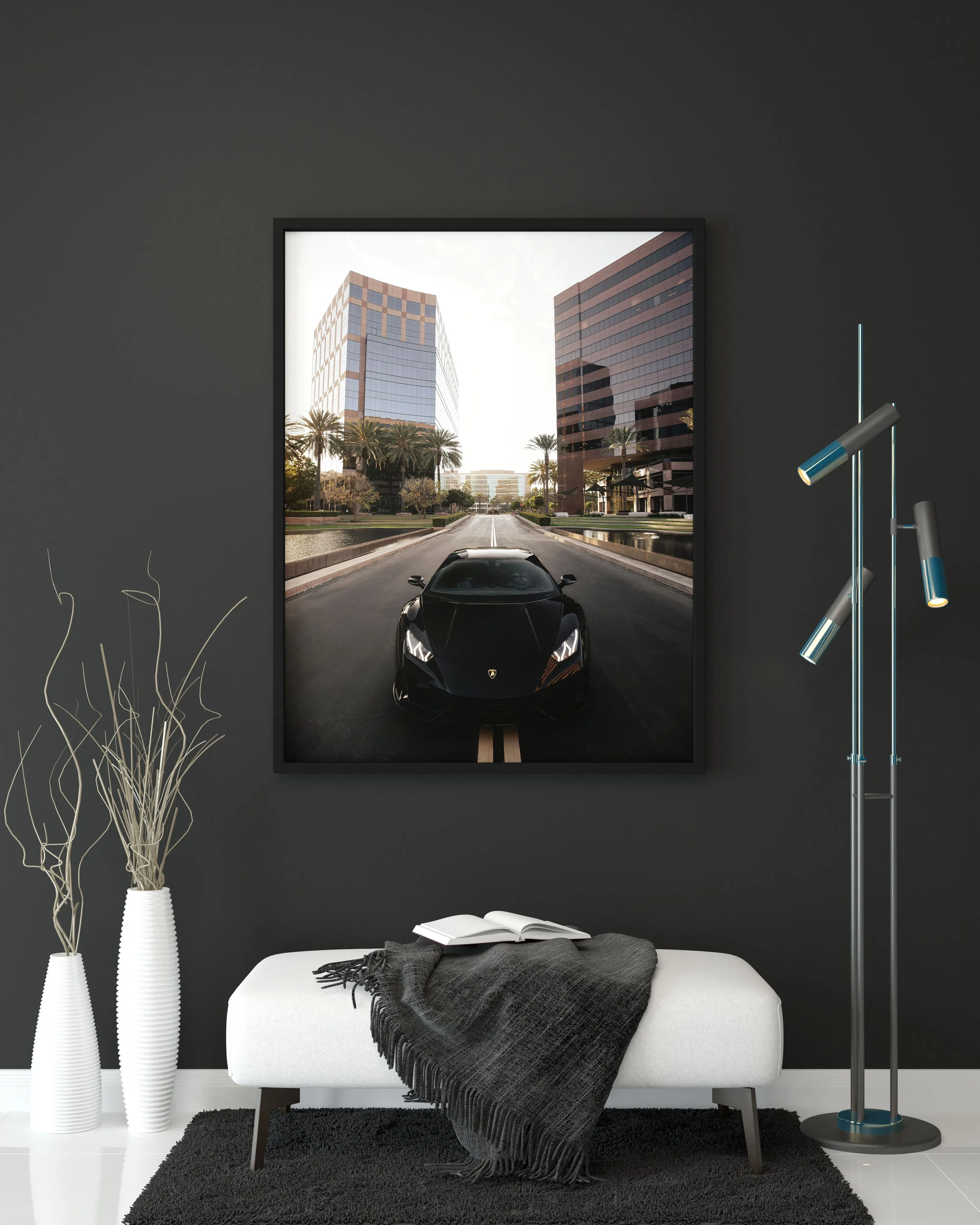 Lamborghini 2
