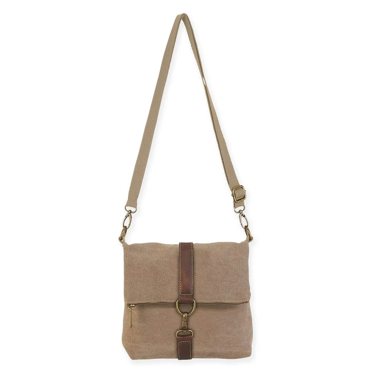 Langley Crossbody