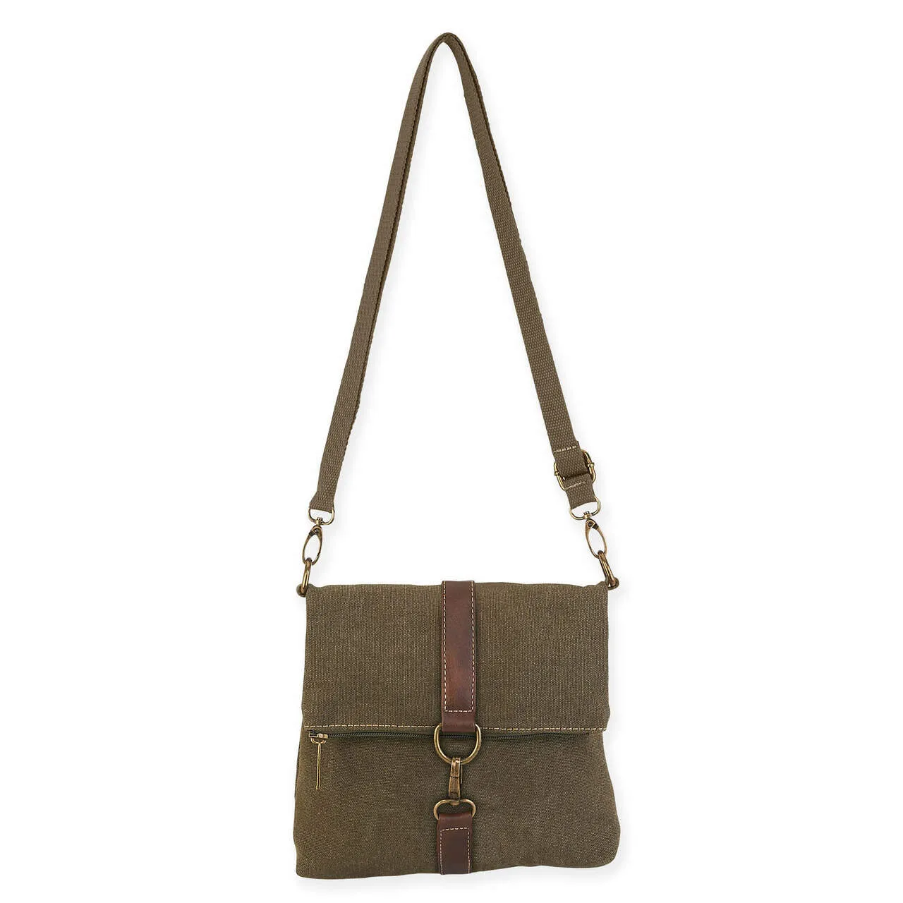 Langley Crossbody