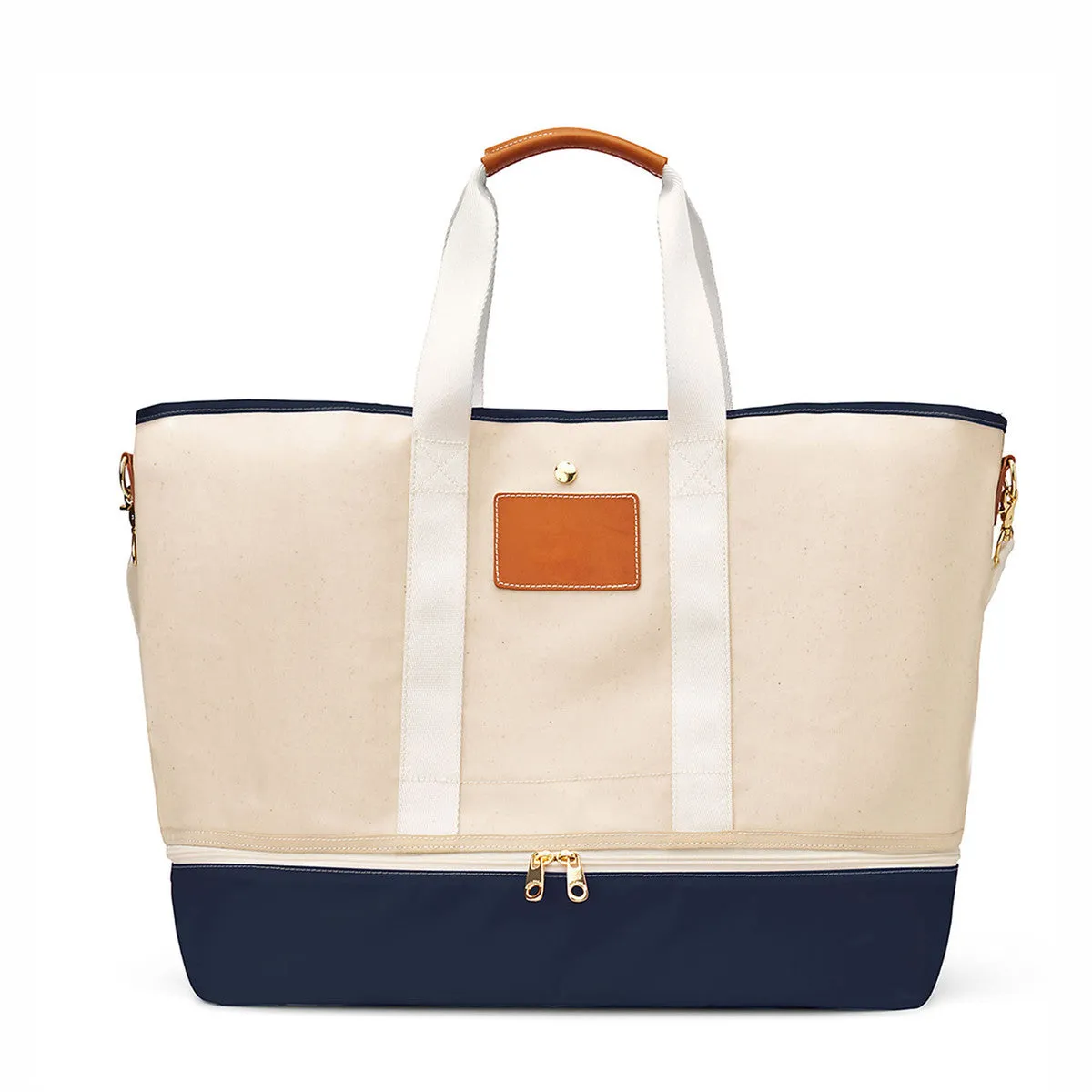 Lara Large Travel Tote
