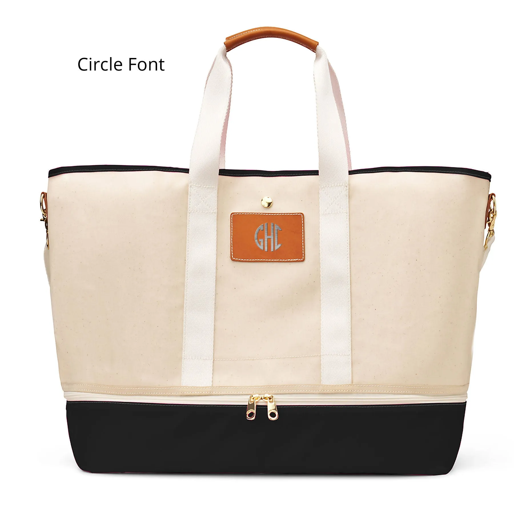 Lara Large Travel Tote