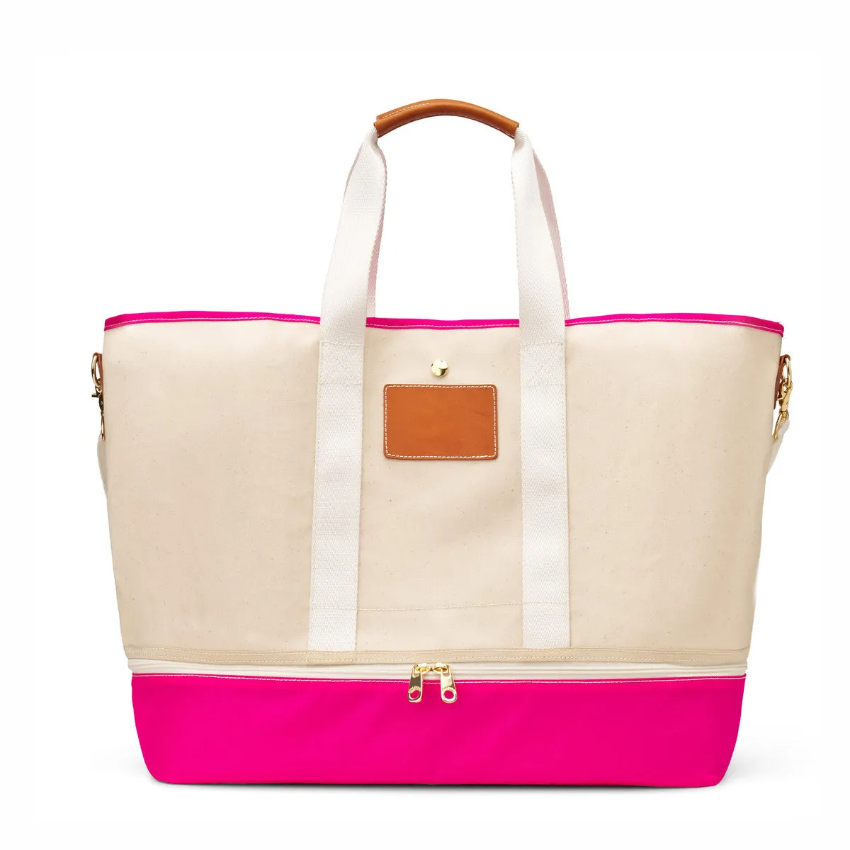 Lara Large Travel Tote