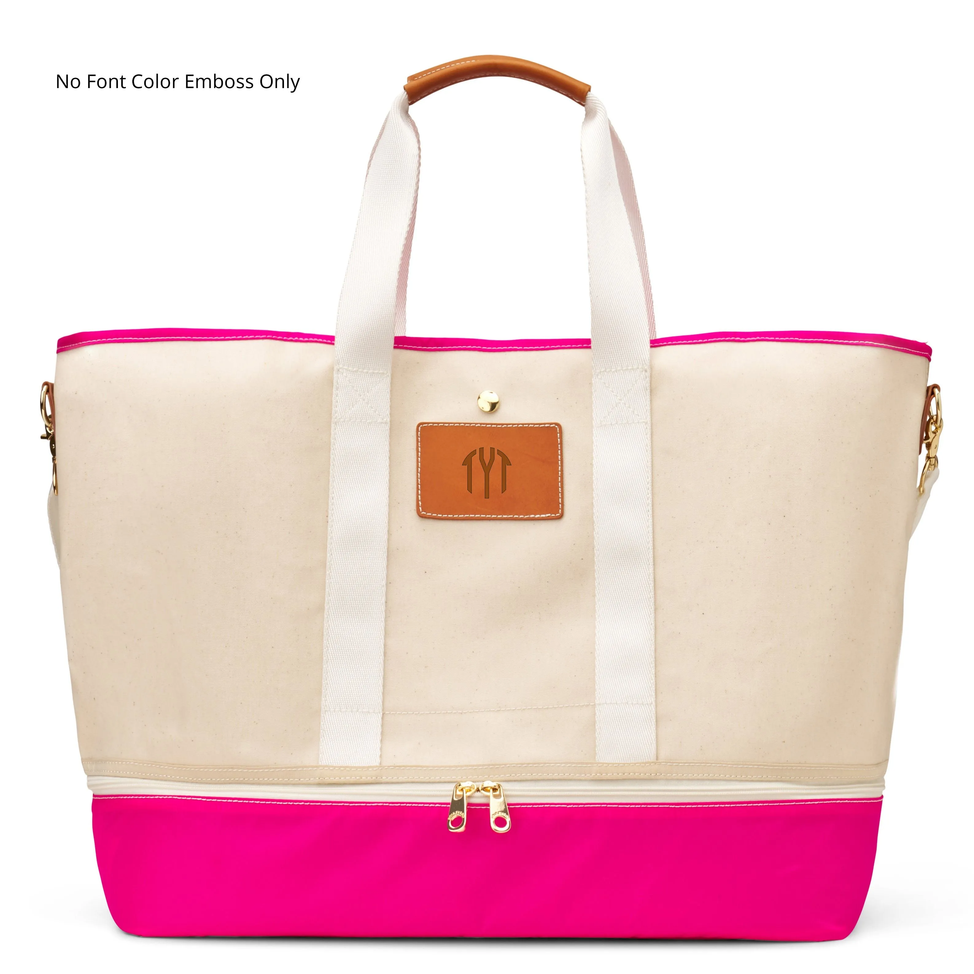 Lara Large Travel Tote