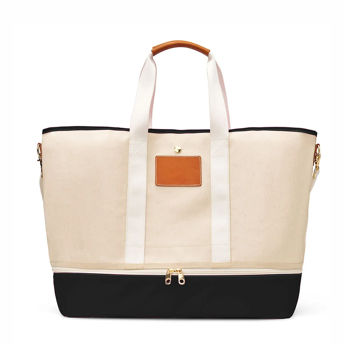 Lara Large Travel Tote