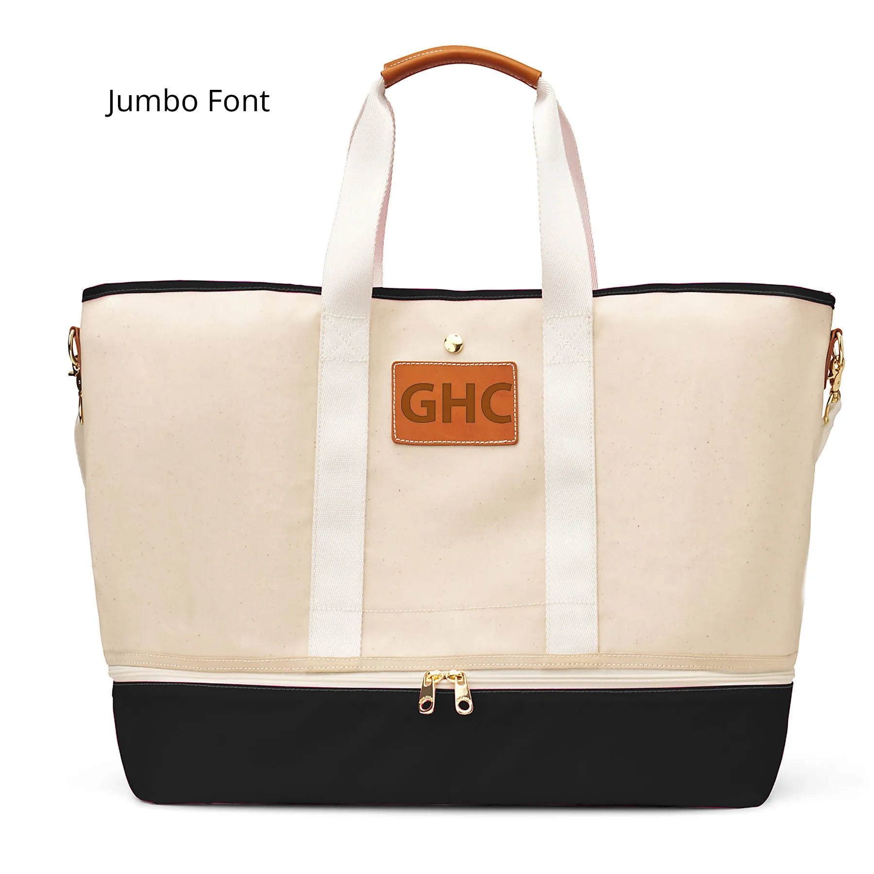 Lara Large Travel Tote