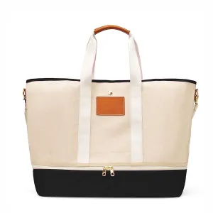 Lara Large Travel Tote