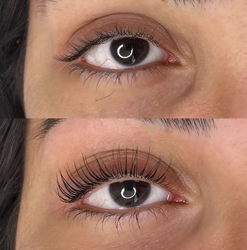 Lash Bomb Pack (Step 1 & 2)