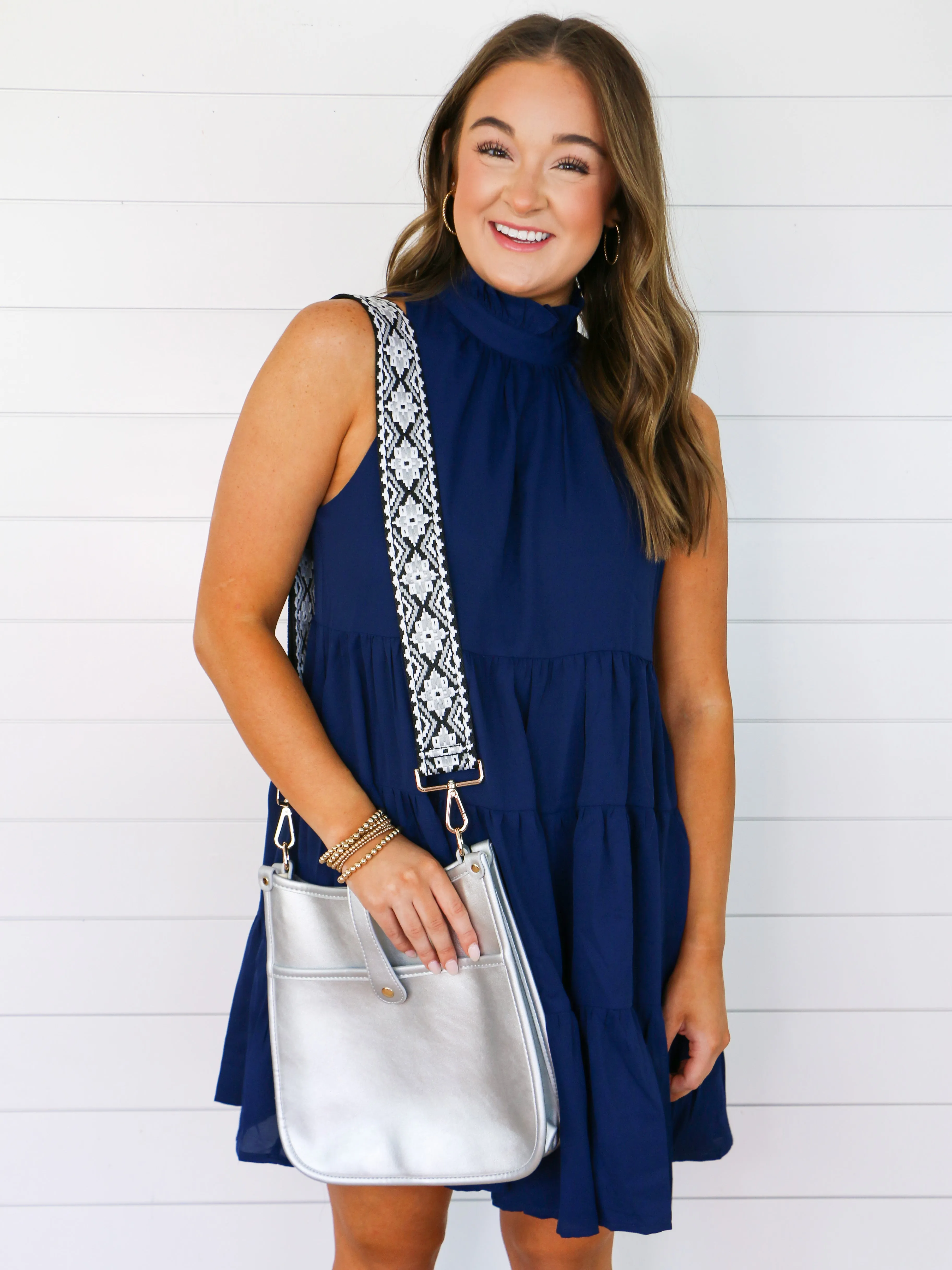 Late Night Talking Cross-Body