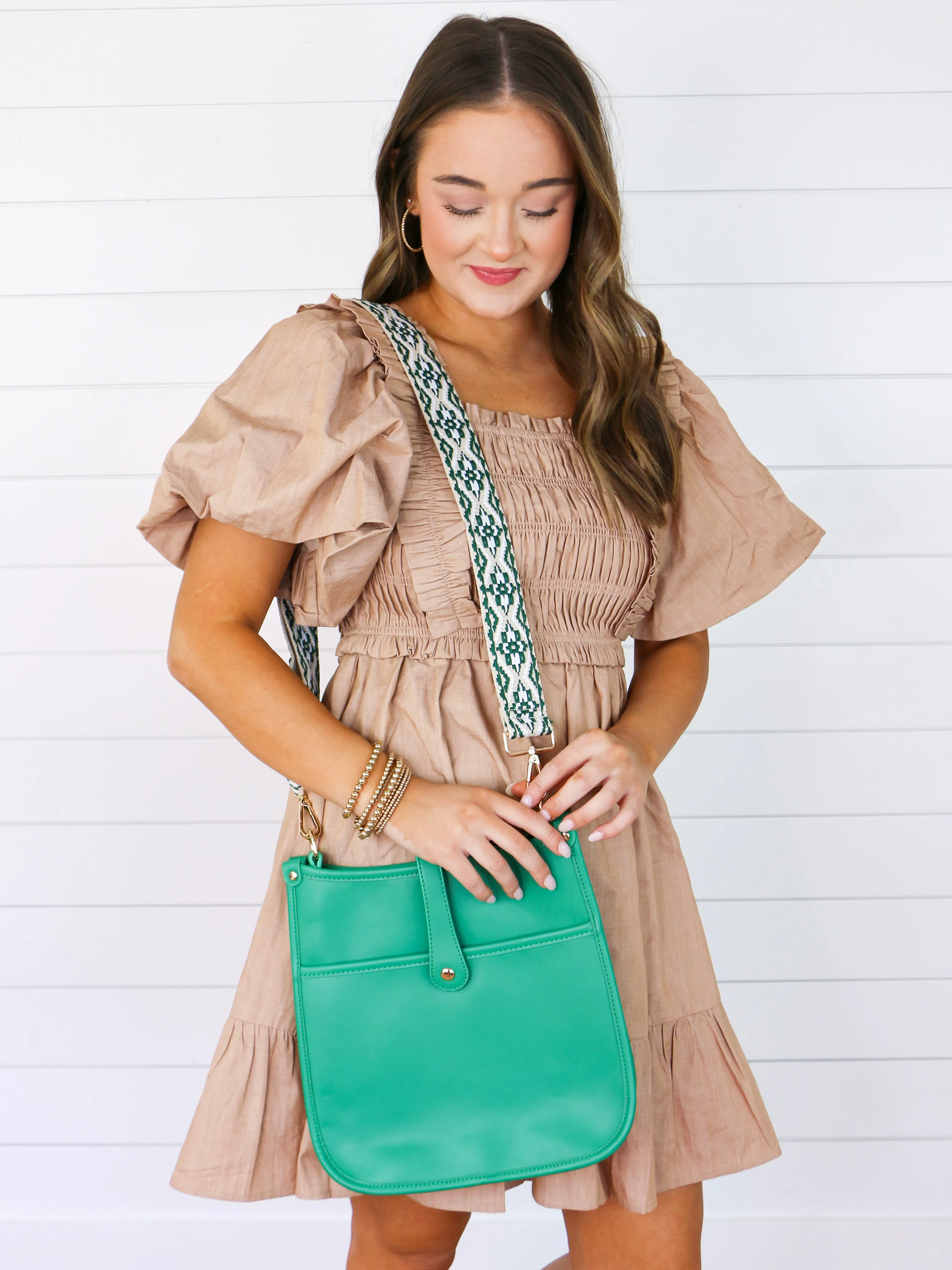 Late Night Talking Cross-Body