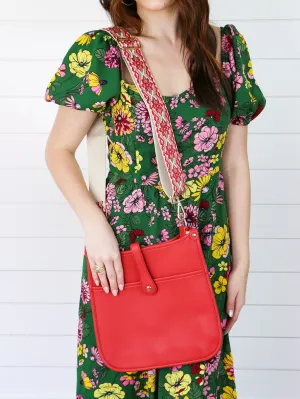 Late Night Talking Cross-Body
