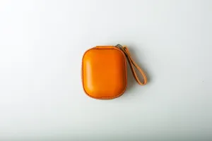 LAUREN AirPods Leather Case Ver1