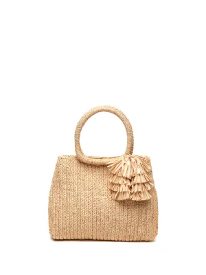 Lauren Handbag ::RET