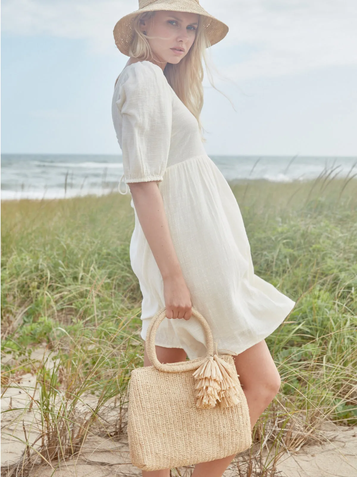 Lauren Handbag ::RET