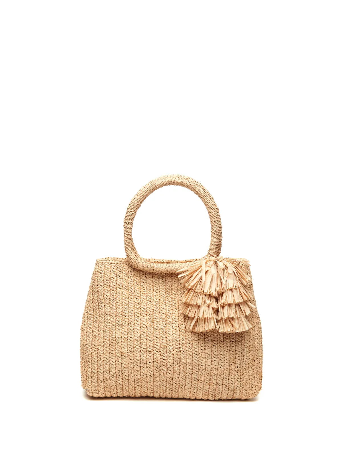 Lauren Handbag ::RET