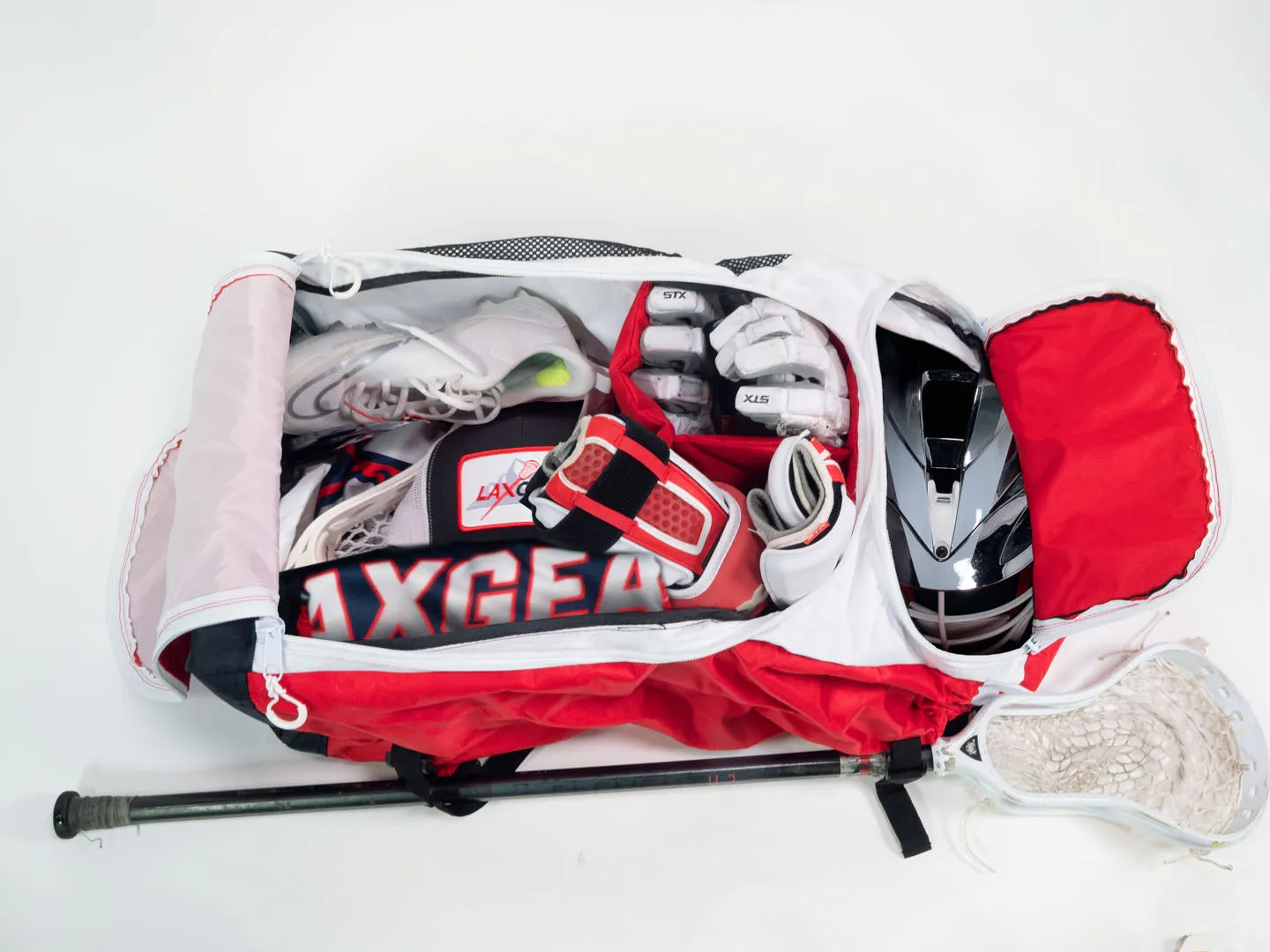 Laxpack