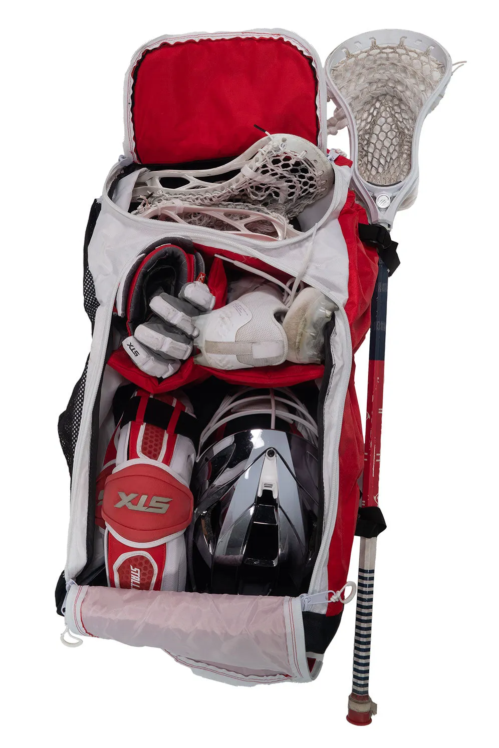 Laxpack