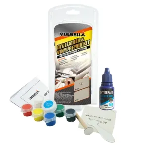 Leather & Vinyl Repair Kit