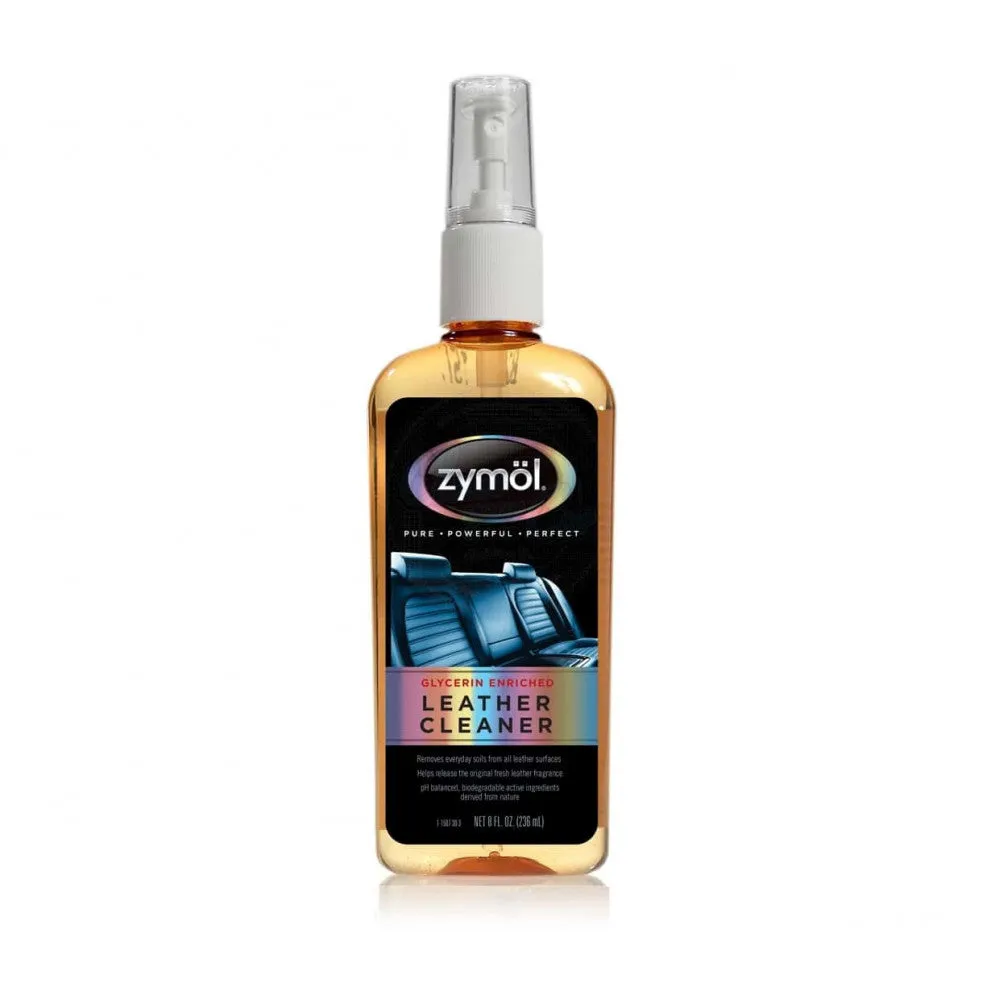 Leather Cleaner Zymol, 236ml