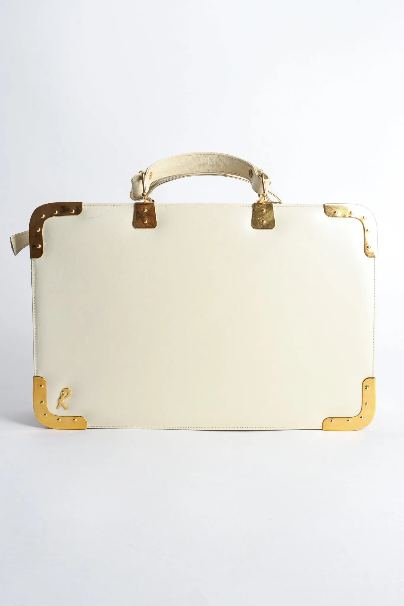 Leather Folio Case