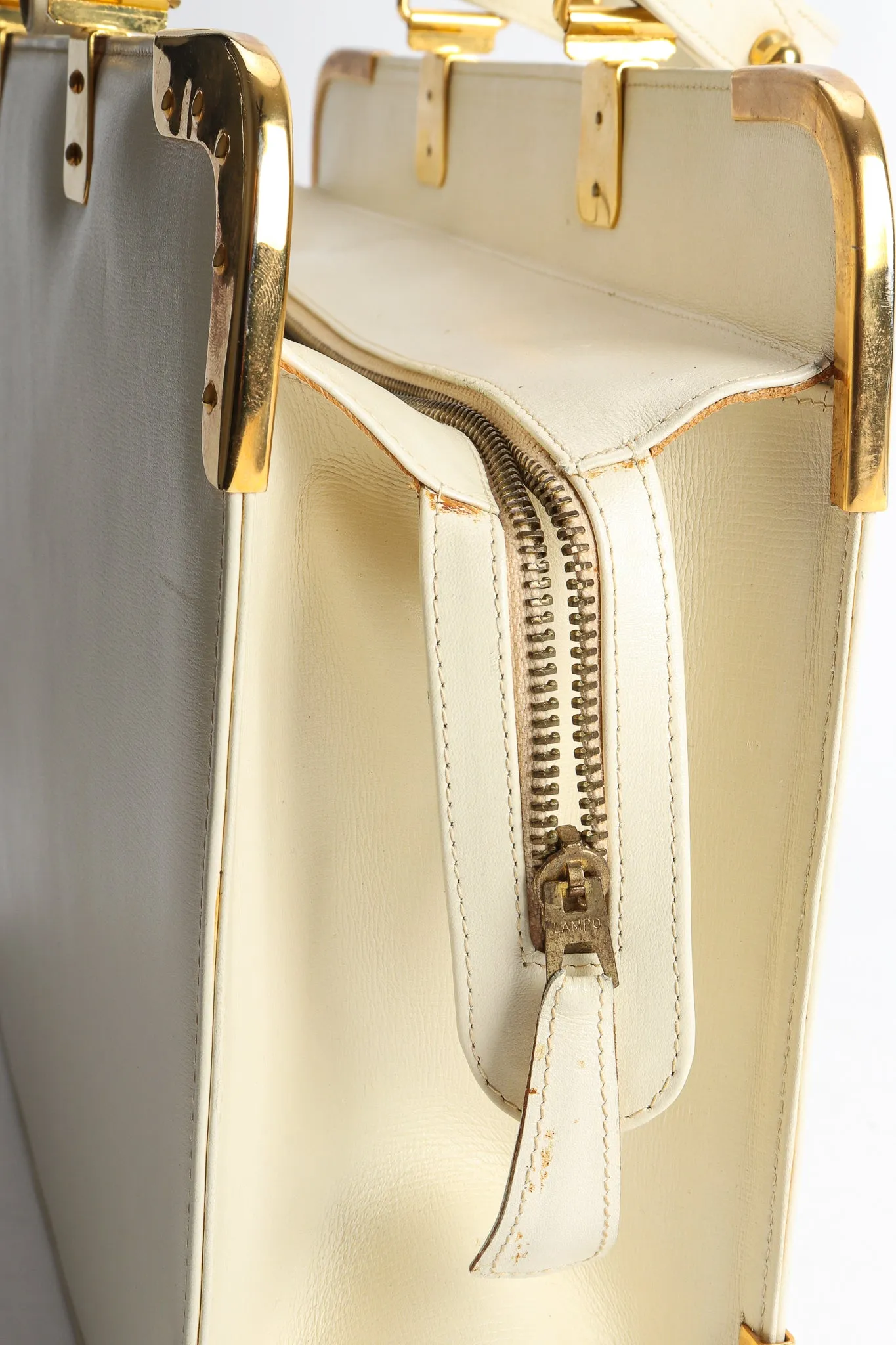 Leather Folio Case