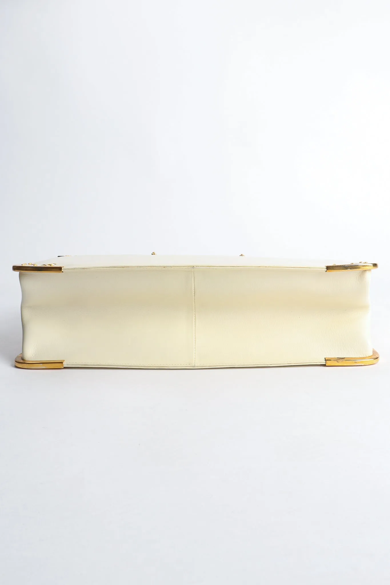 Leather Folio Case