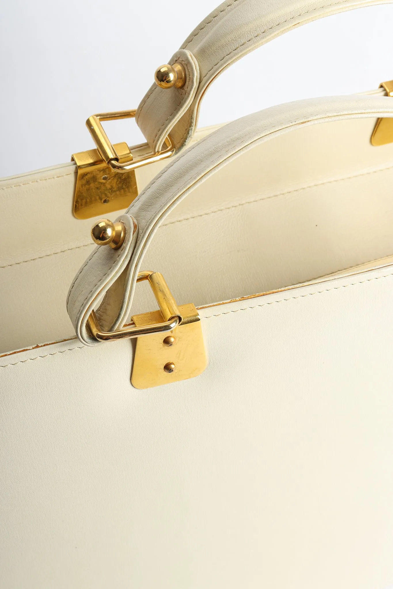 Leather Folio Case
