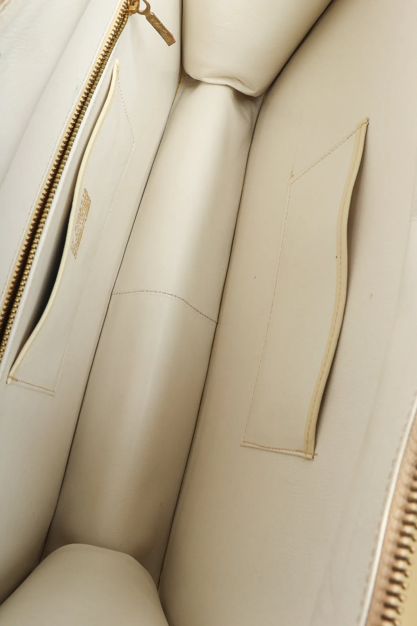 Leather Folio Case