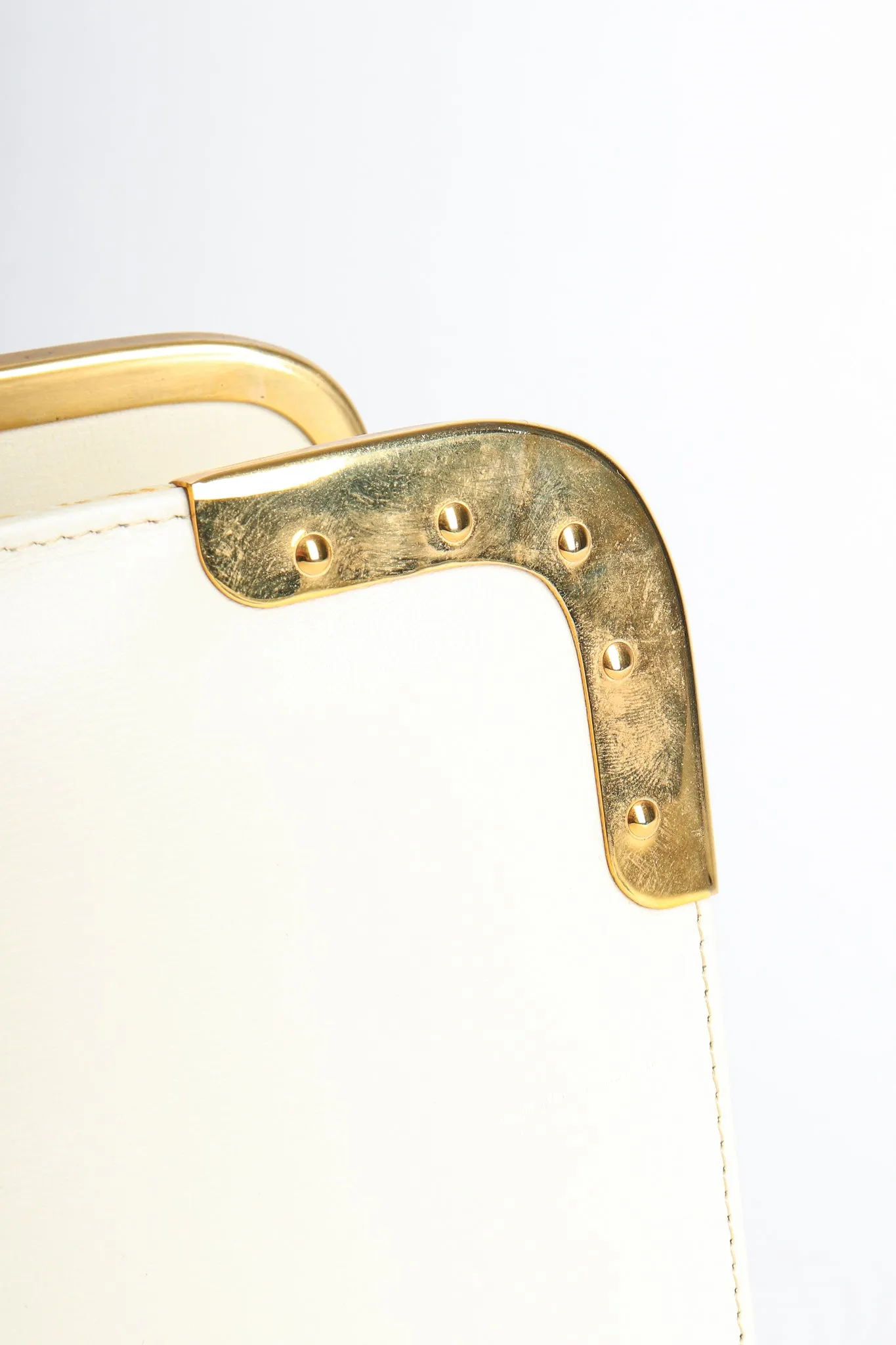 Leather Folio Case