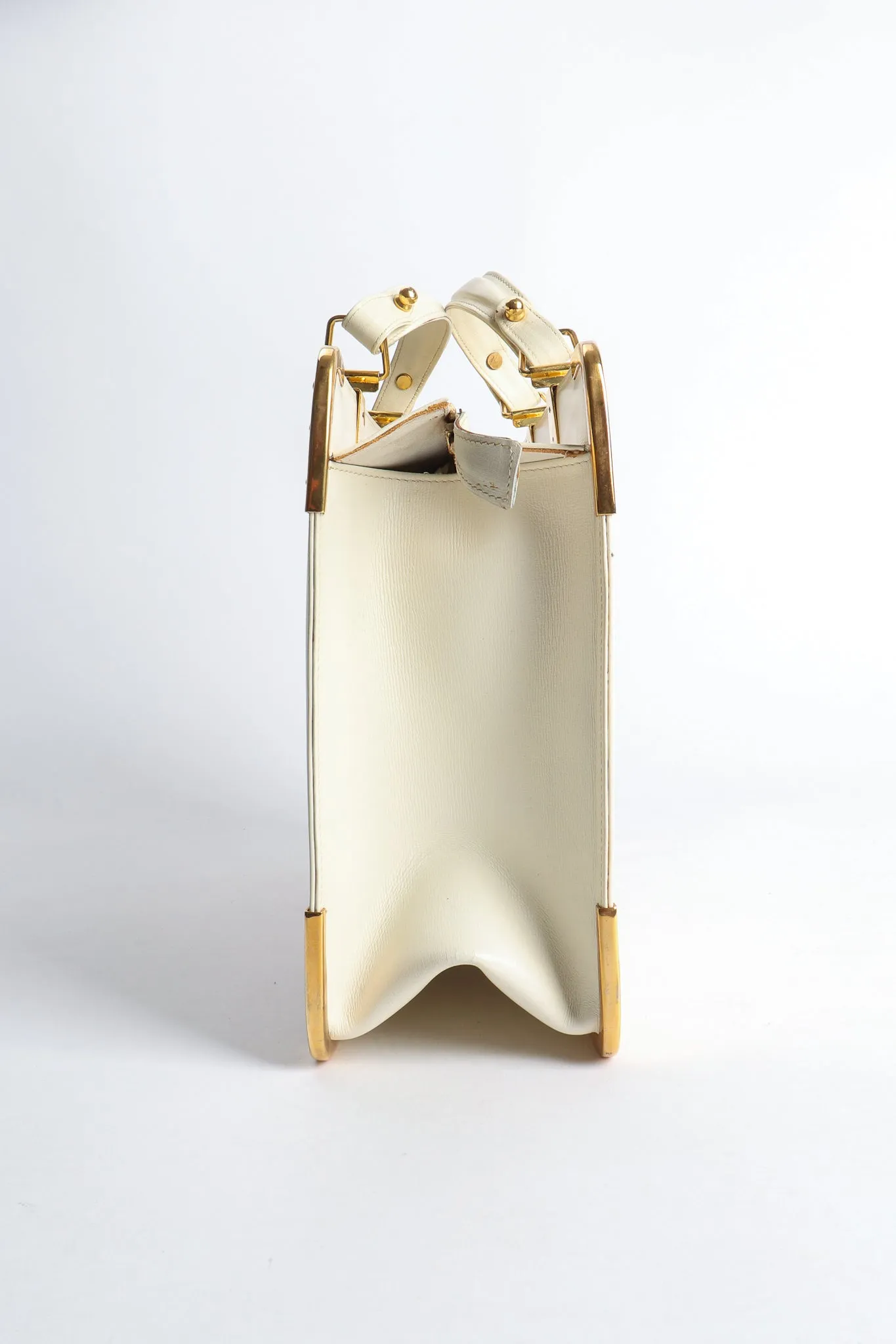Leather Folio Case