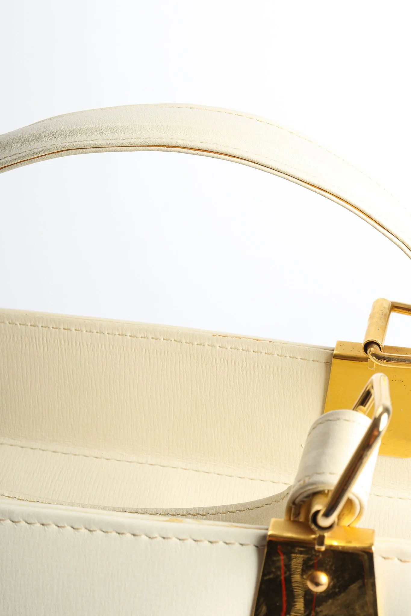 Leather Folio Case