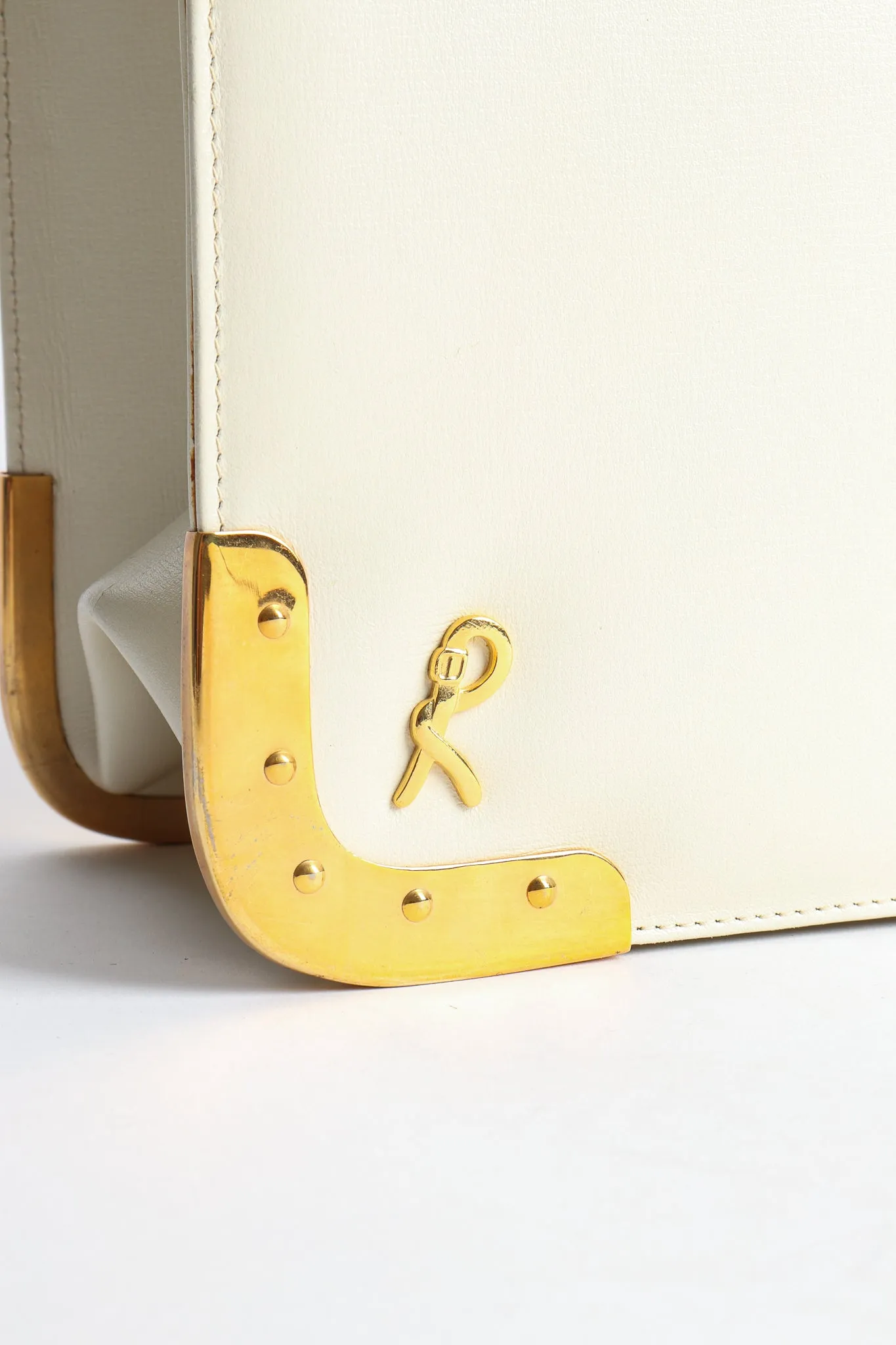 Leather Folio Case