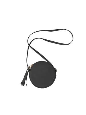 Leather Luna