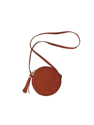 Leather Luna