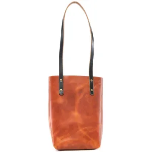 Leather Tote - Everyday
