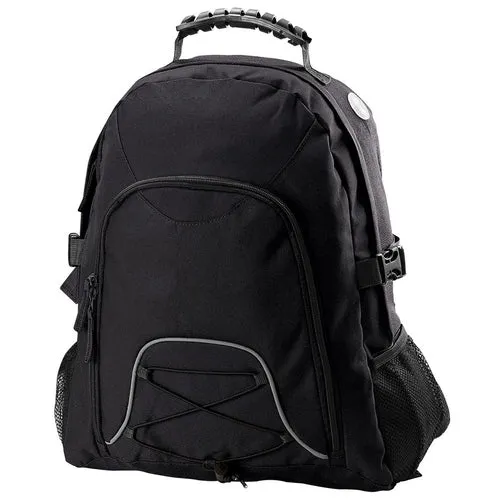 Legend Climber Backpack - Black