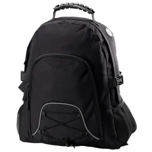 Legend Climber Backpack - Black