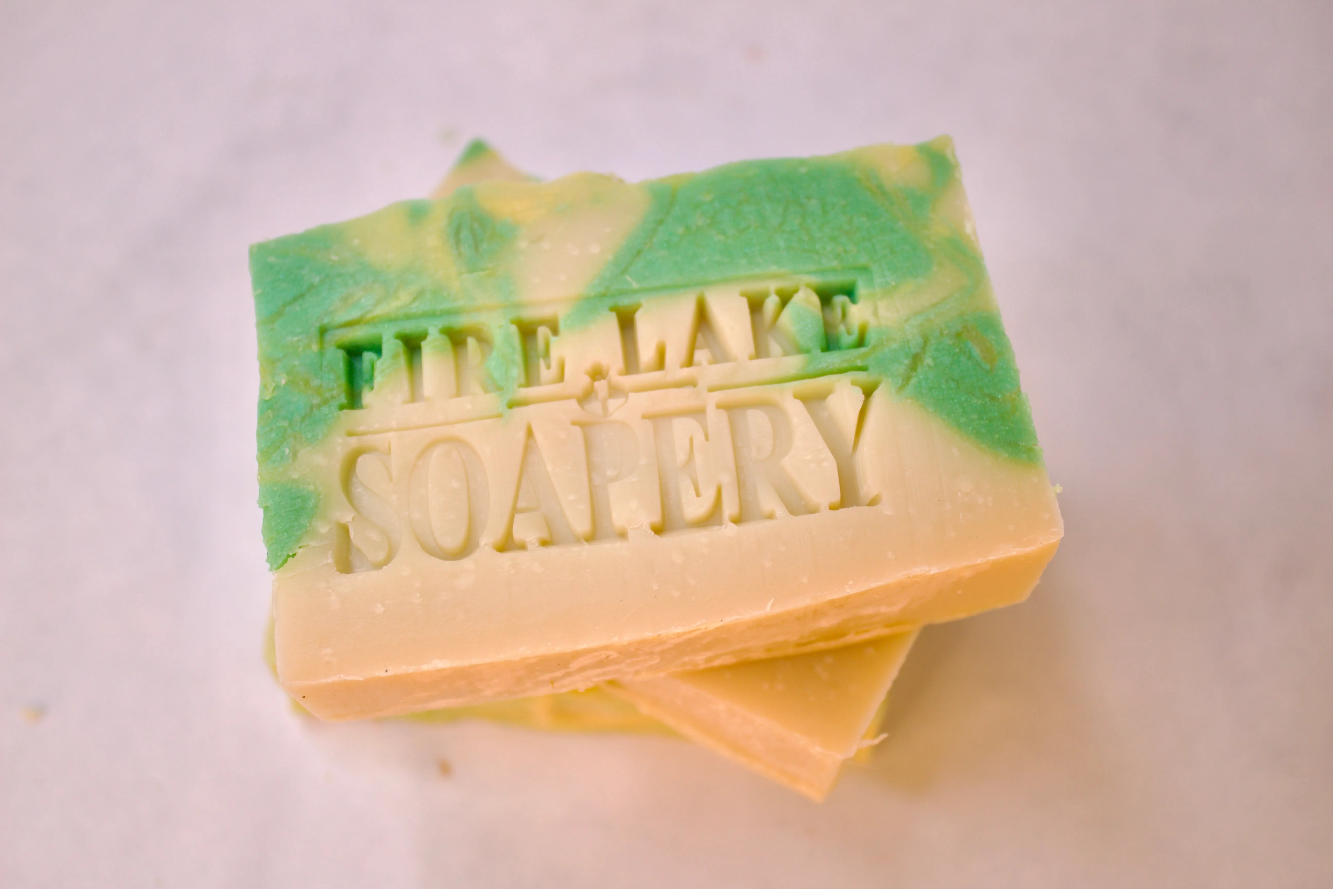 Lemongrass Bar (favorite)