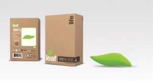 Life by Leaf