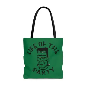 Life Of The Party Tote Bag