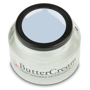 Light Elegance Buttercream - Candy Jar