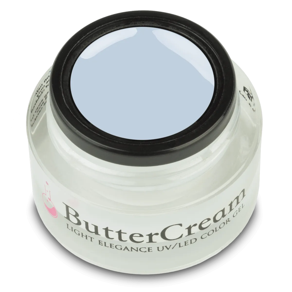 Light Elegance Buttercream - Candy Jar