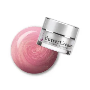 Light Elegance Buttercream - Devil Wears Guava