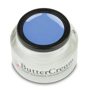 Light Elegance Buttercream - Night Owl