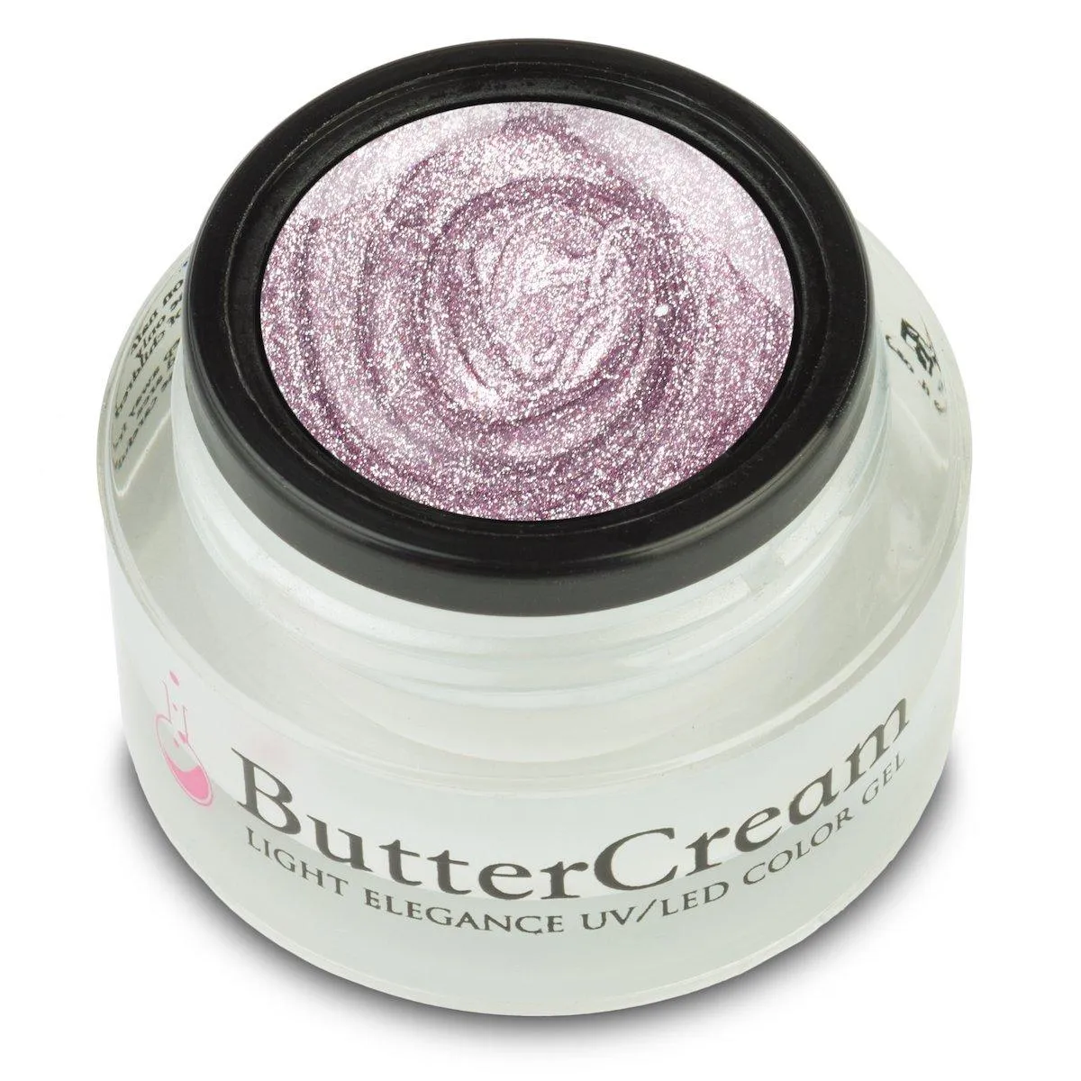 Light Elegance Buttercream - Wink Wink