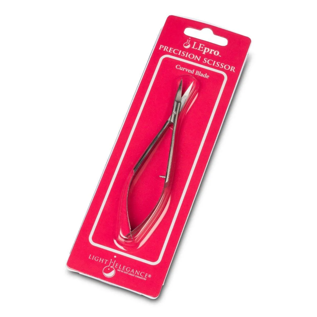 Light Elegance - LEPro Precision Scissor