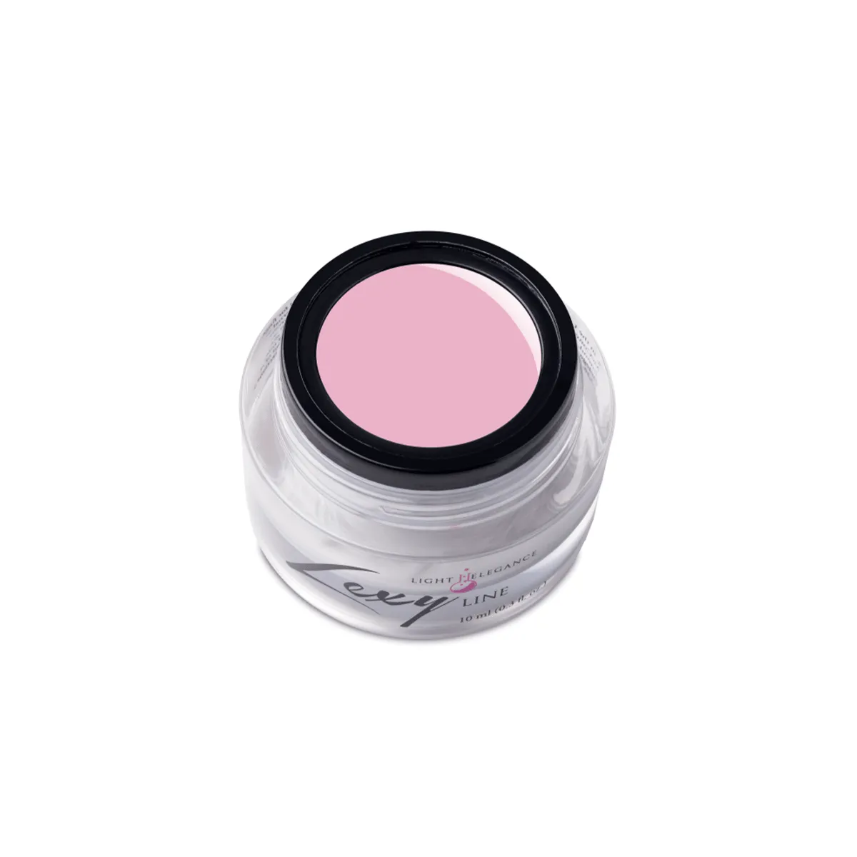 Light Elegance Lexy Line Gel - 1-Step - Natural Pink