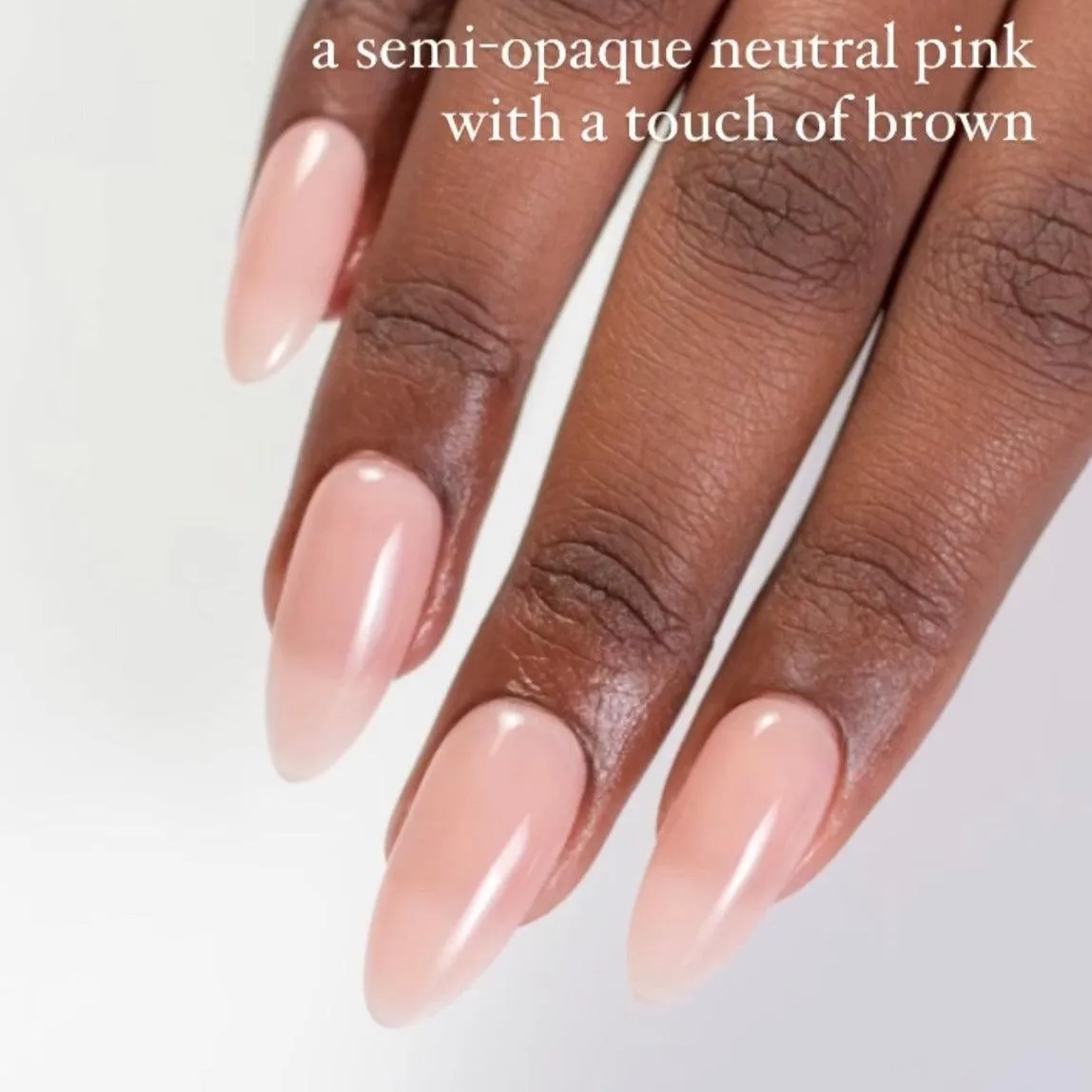 Light Elegance Lexy Line Gel - Extreme - Cashmere